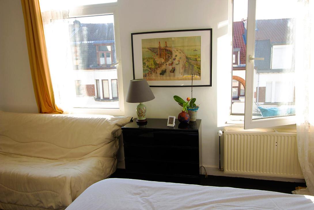 Handy Close To Zaventem Airport Brussel