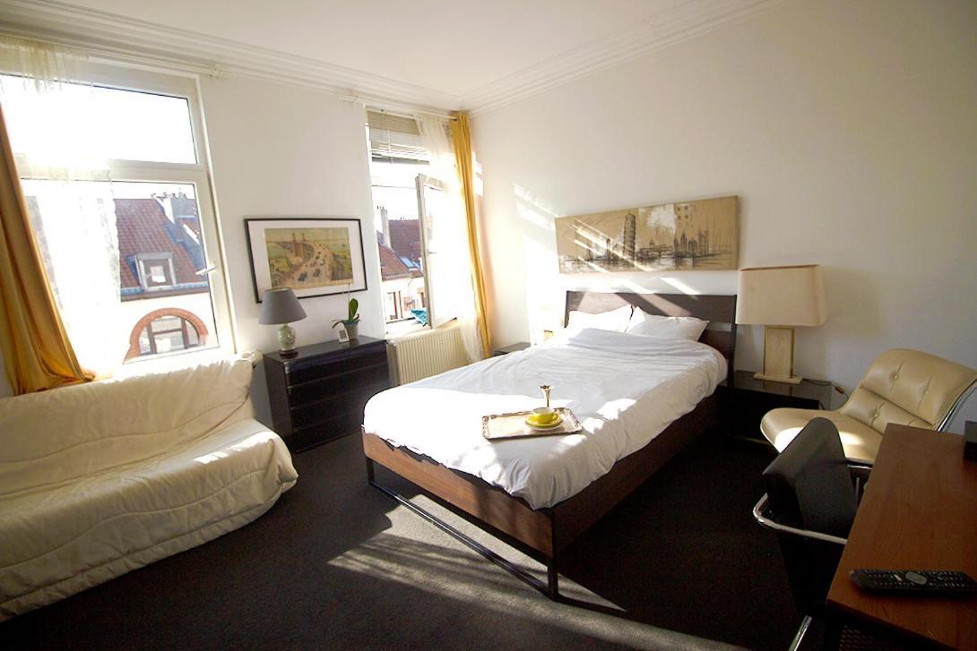 Apartment Handy Close To Zaventem Airport *