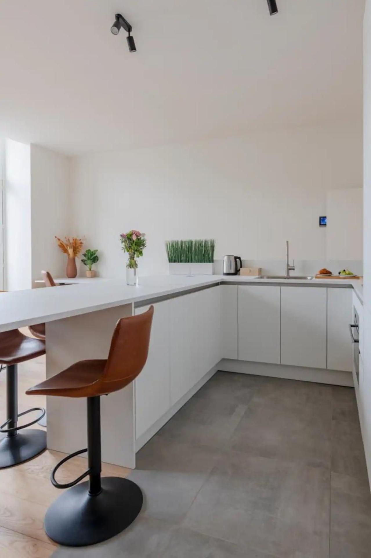 Center Royal Apartment