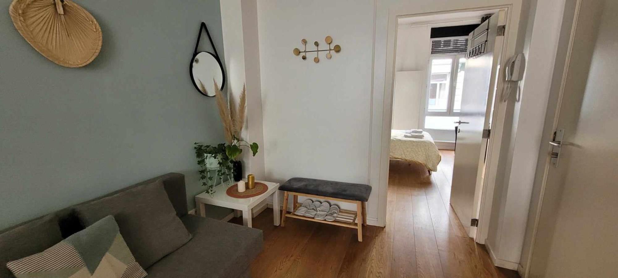 Appartement Ma Belge Brussel
