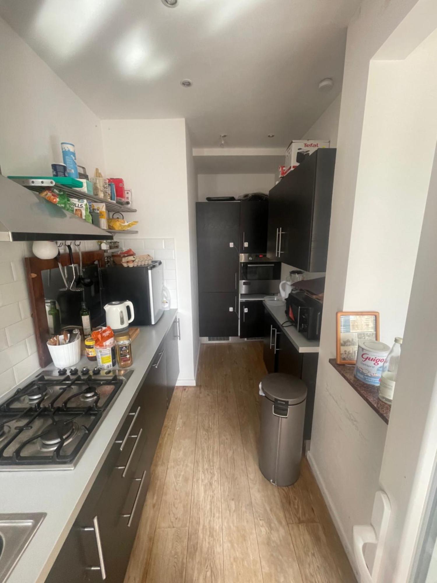 Apartment Bruxelles Brüssel