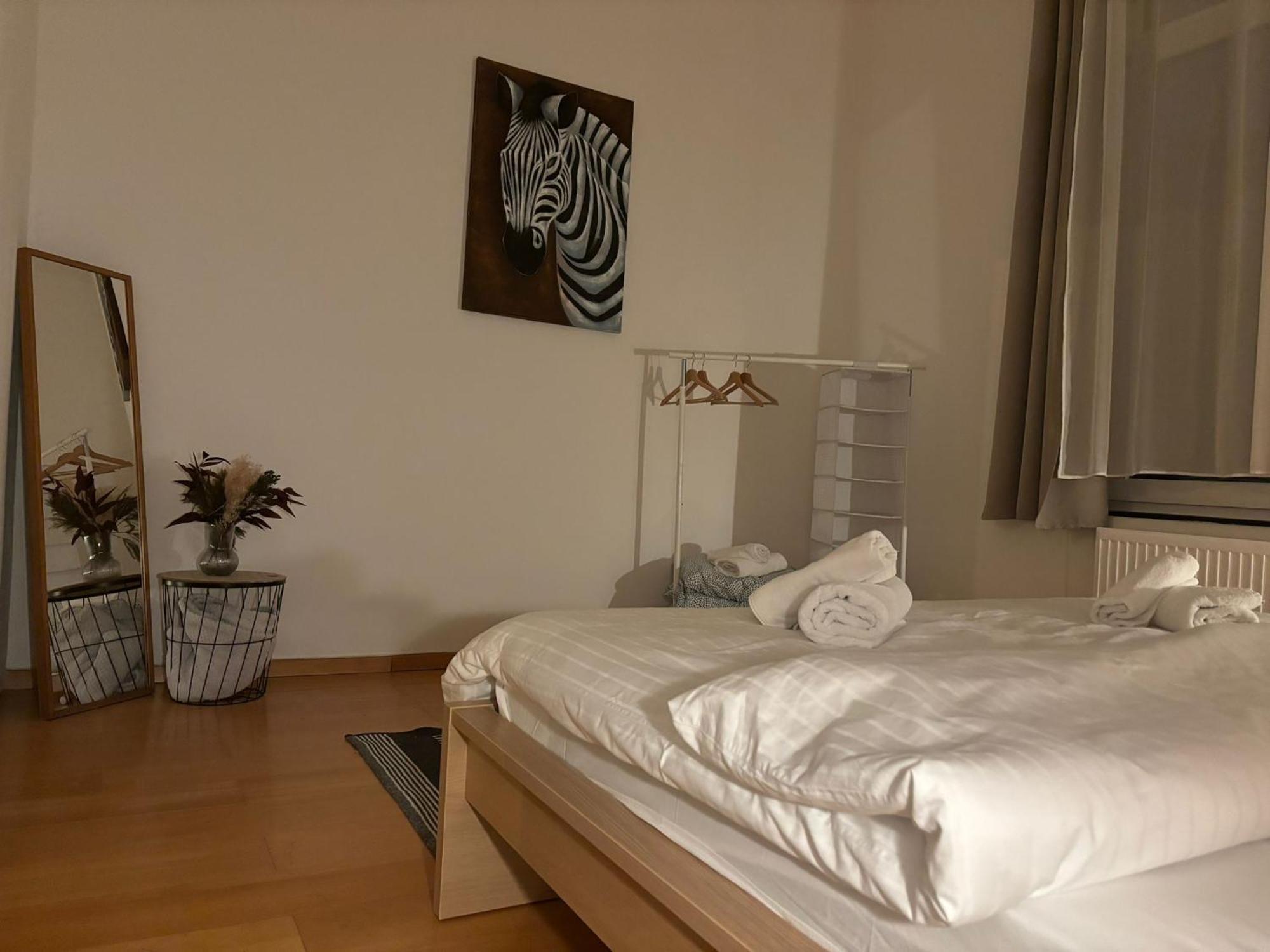 Căn hộ L&l 1 Brussels