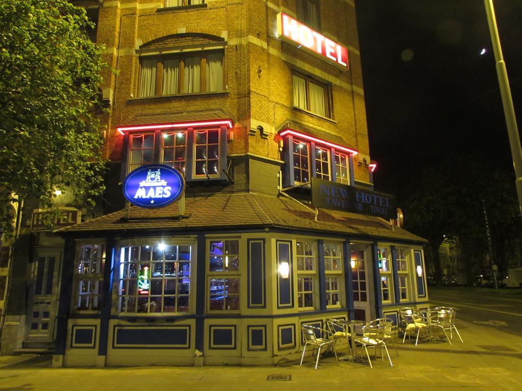 Tivoli