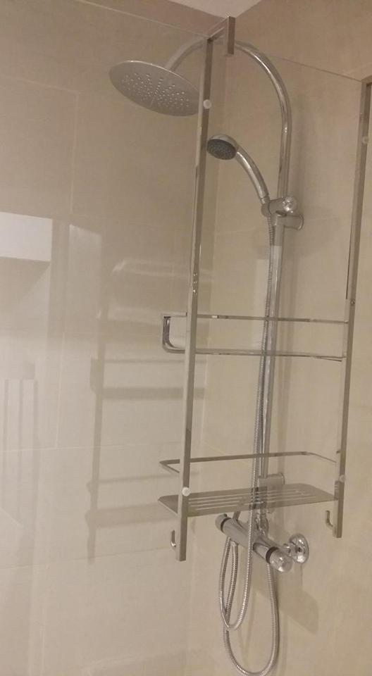 Signature Designers Apartment Brussels
