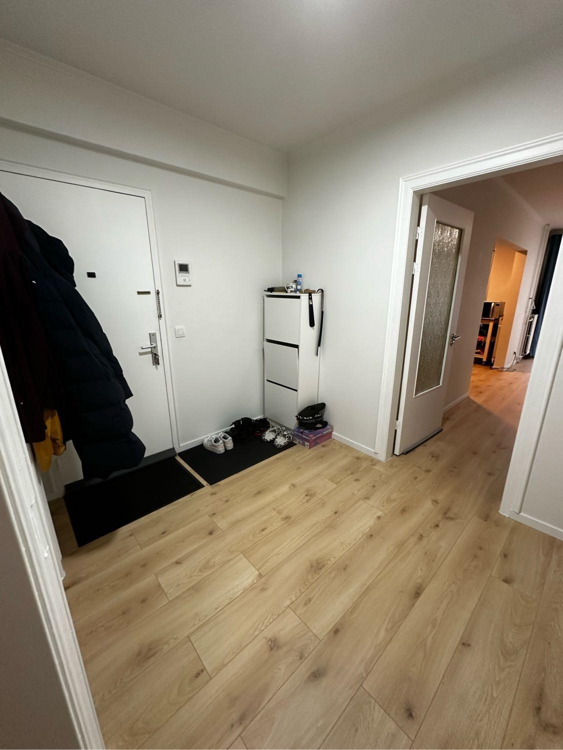 Alexanor Cosy Private In A Shared *