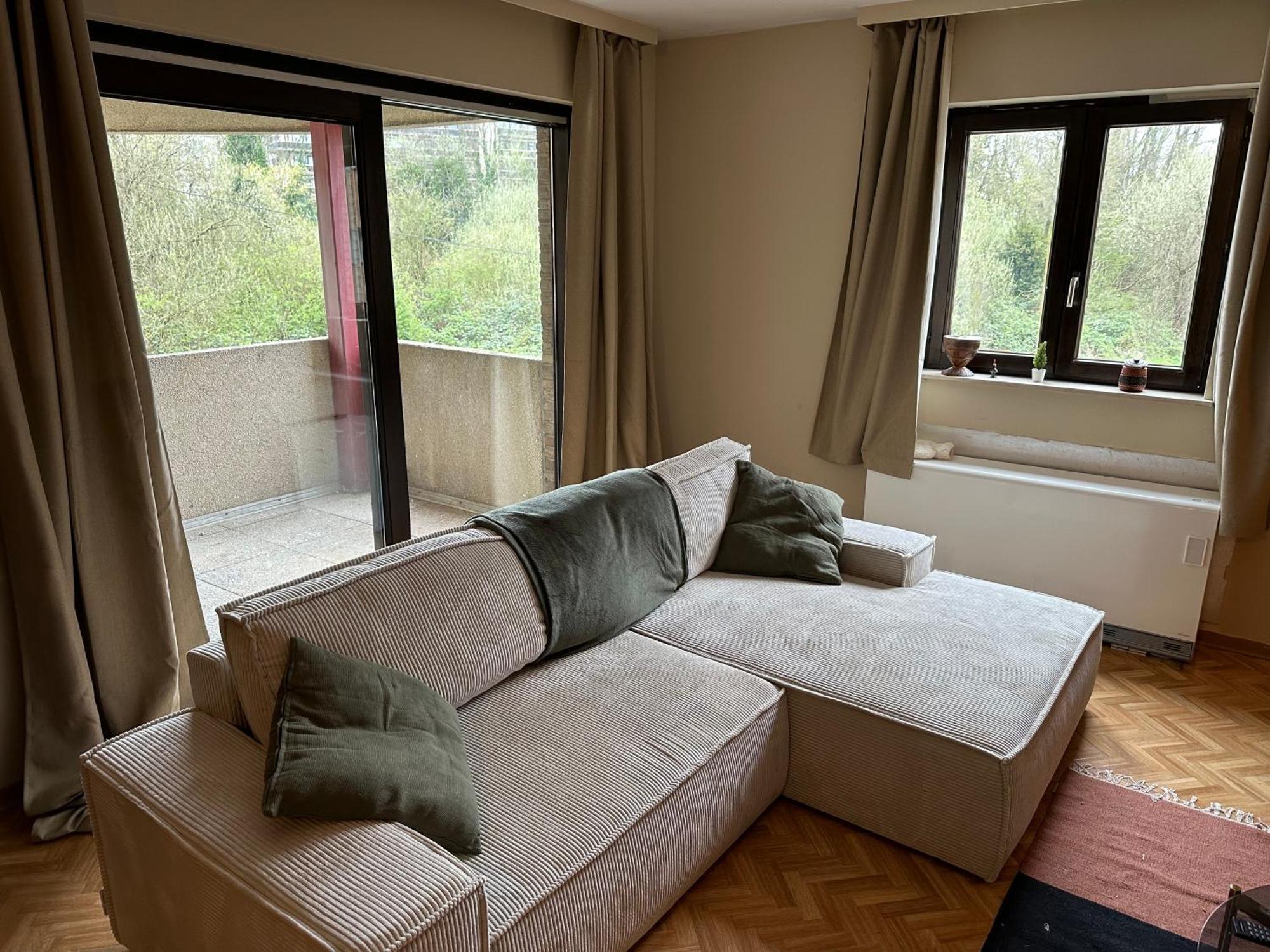 Apartment Chez Doudou *