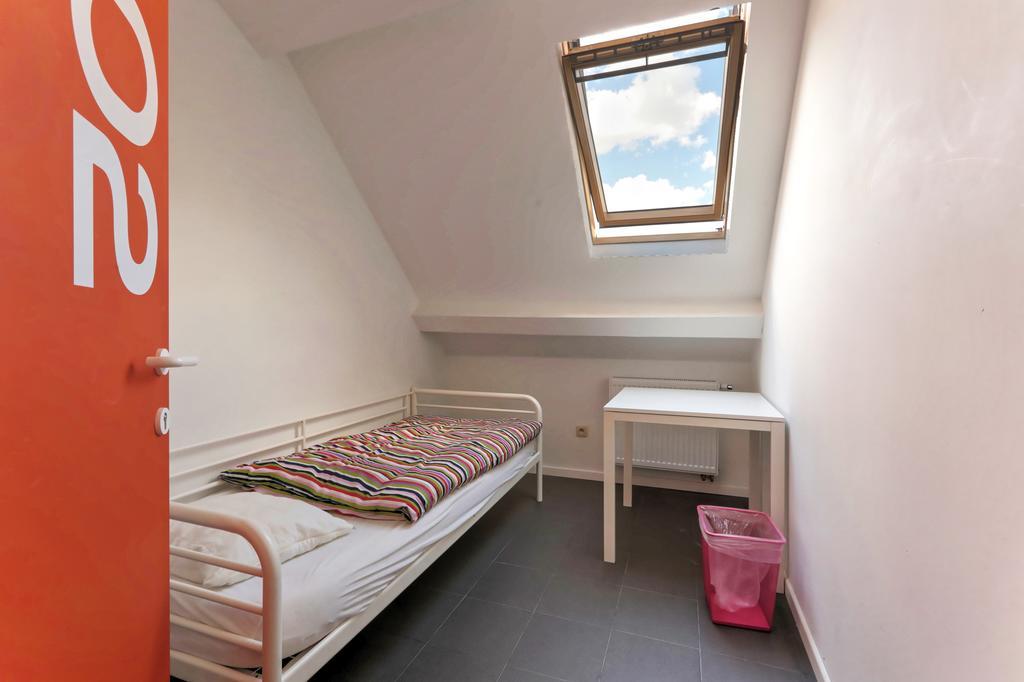 Hello Hostel Brussels