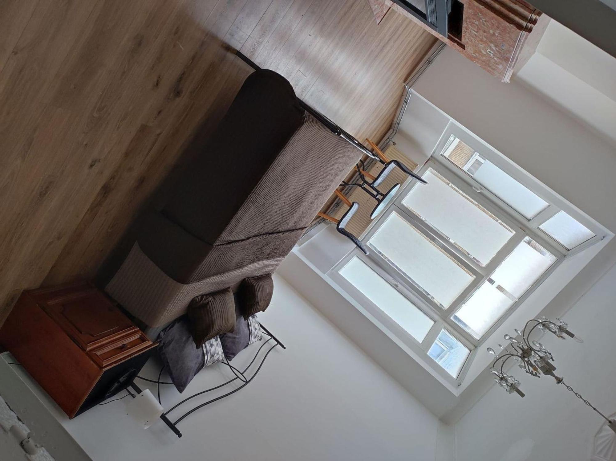 In Bb - Undefined Guest house Brussels