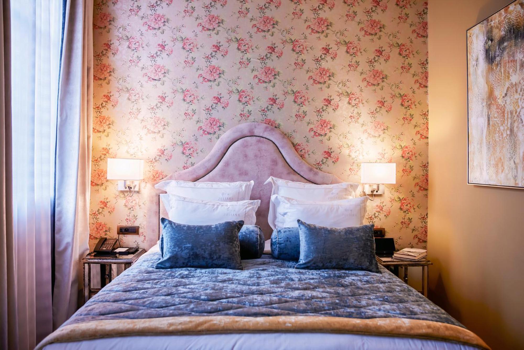 Hotel Juliana Brussels