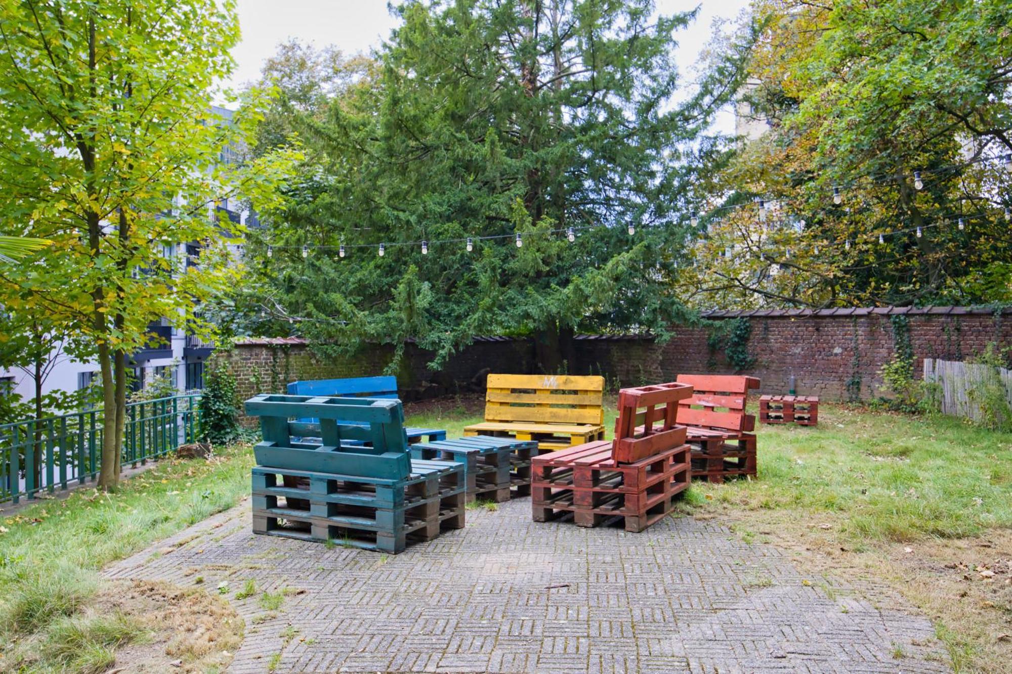 Centre Louise Hotel 3*