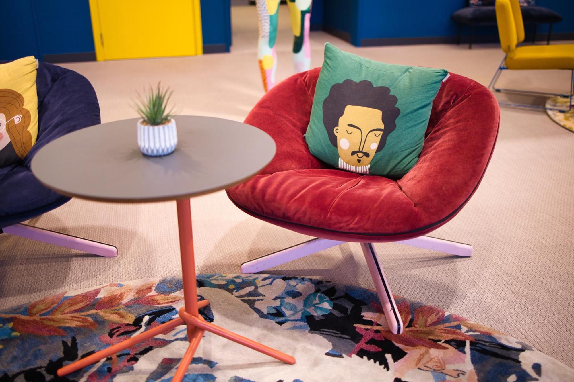 Centre Louise Brussels