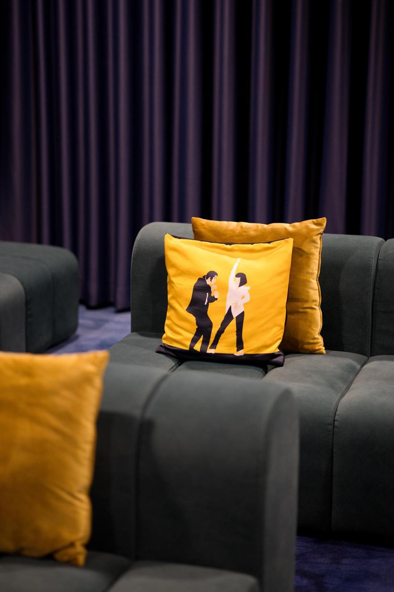 Centre Louise Hotel Brussels