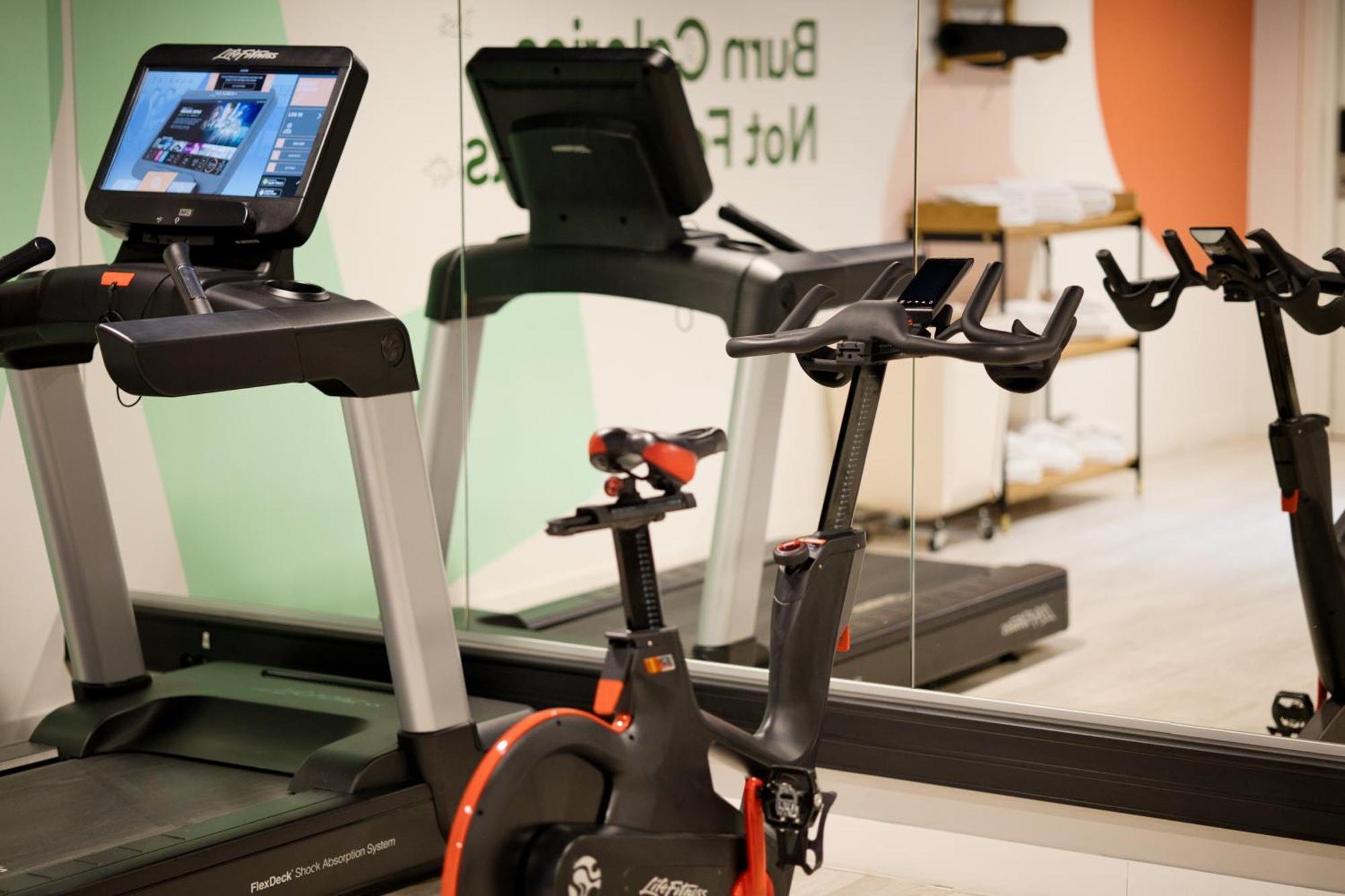 Centre Louise Hotel Brussels