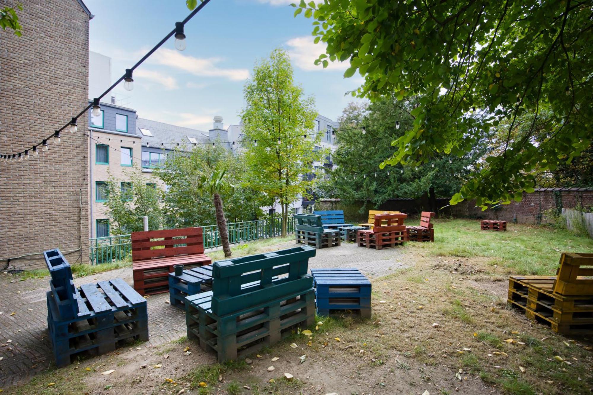 Centre Louise Brussels