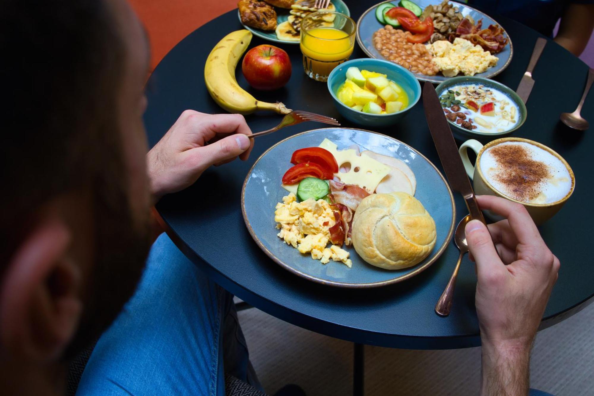 Hotel Centre Louise 3*