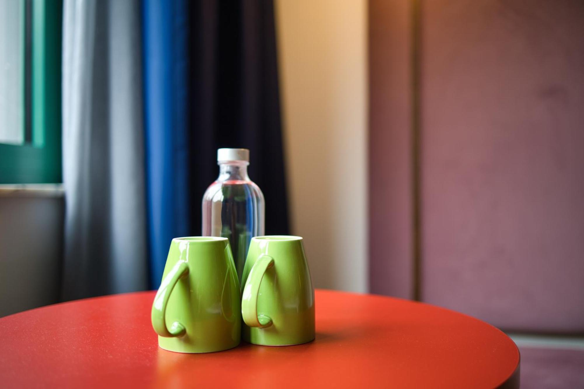 Centre Louise Hotel Brussels