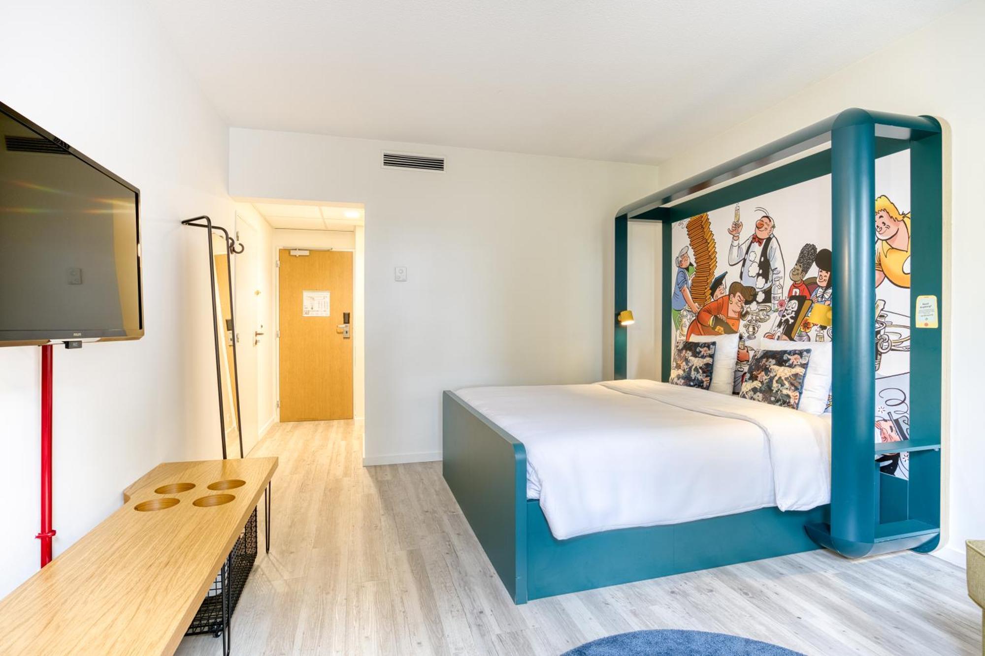 Centre Louise Brussels