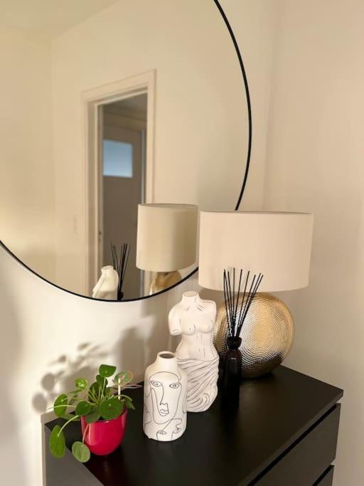 Woluwe Apartment