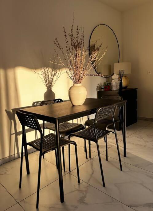 Woluwe Apartment