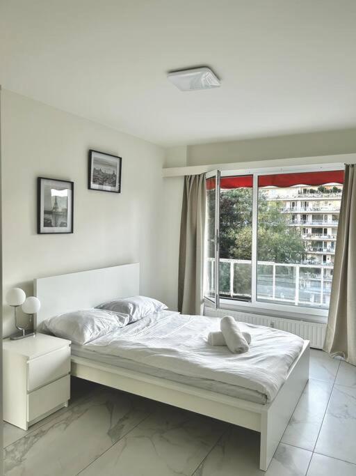 Apartment Woluwe