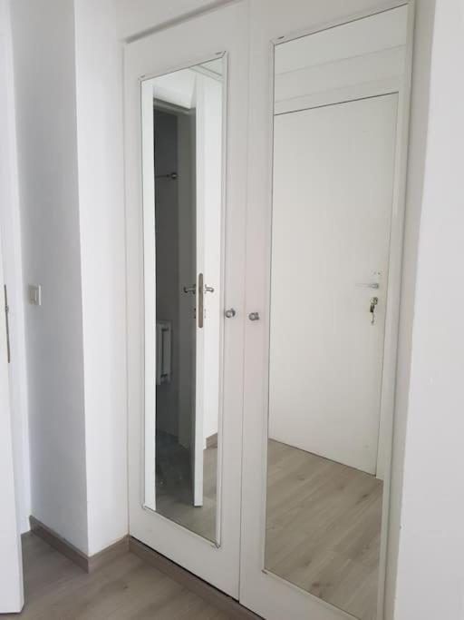 Studio Quartier Louise Calme Apartment Brussels