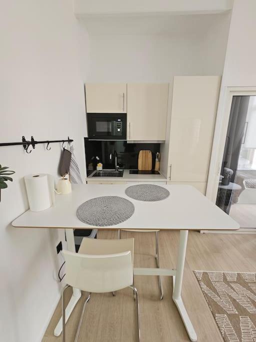 Cosy Studio Center Of Brussels