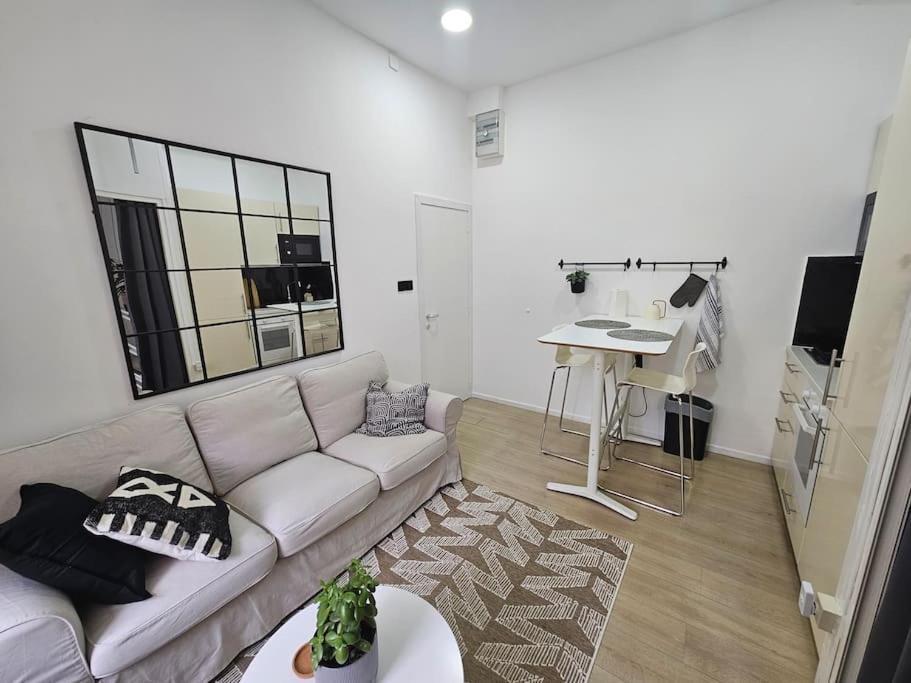 Cosy Studio Center Of Brussels