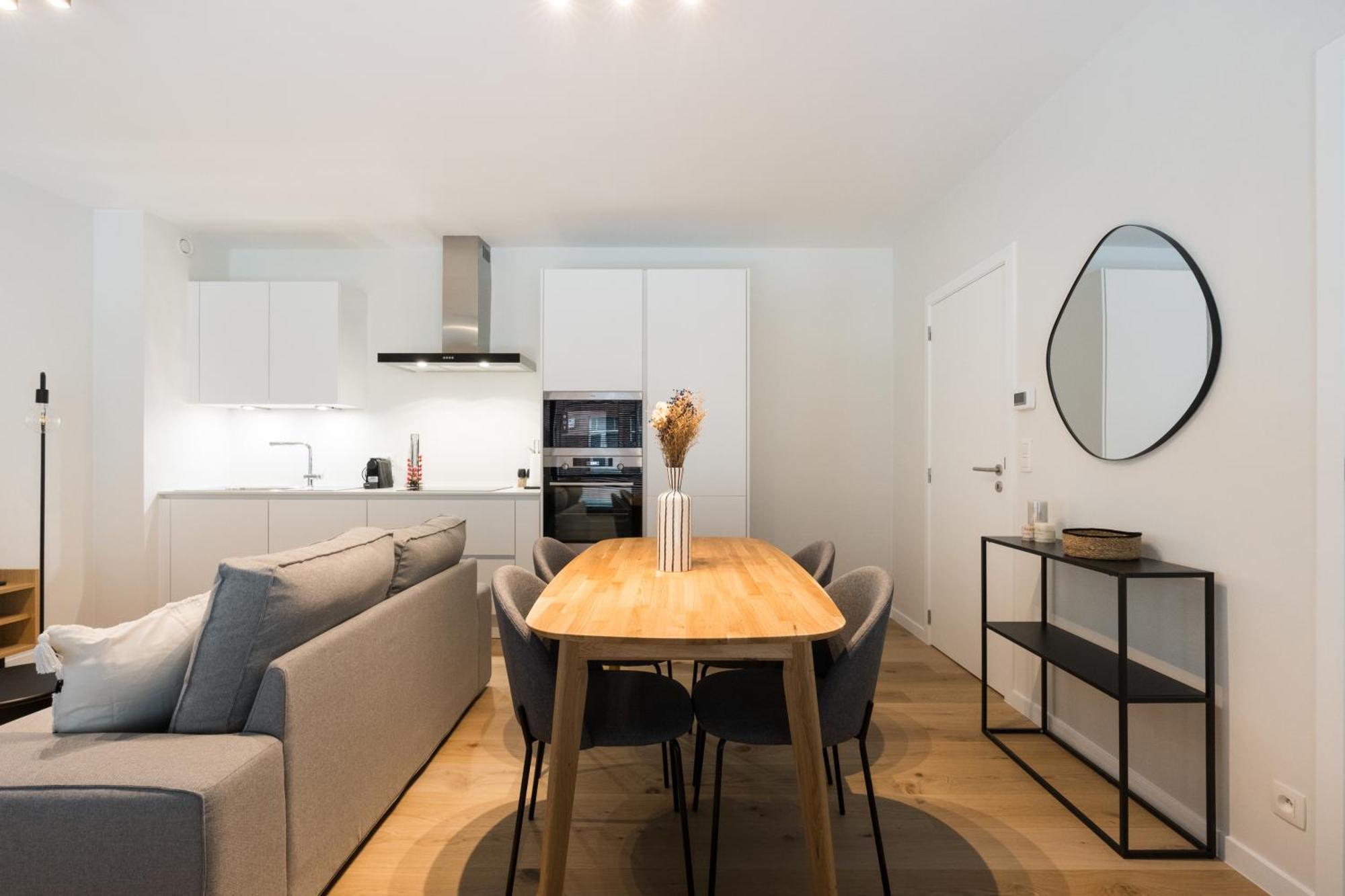Cosy Studio In Apartment *