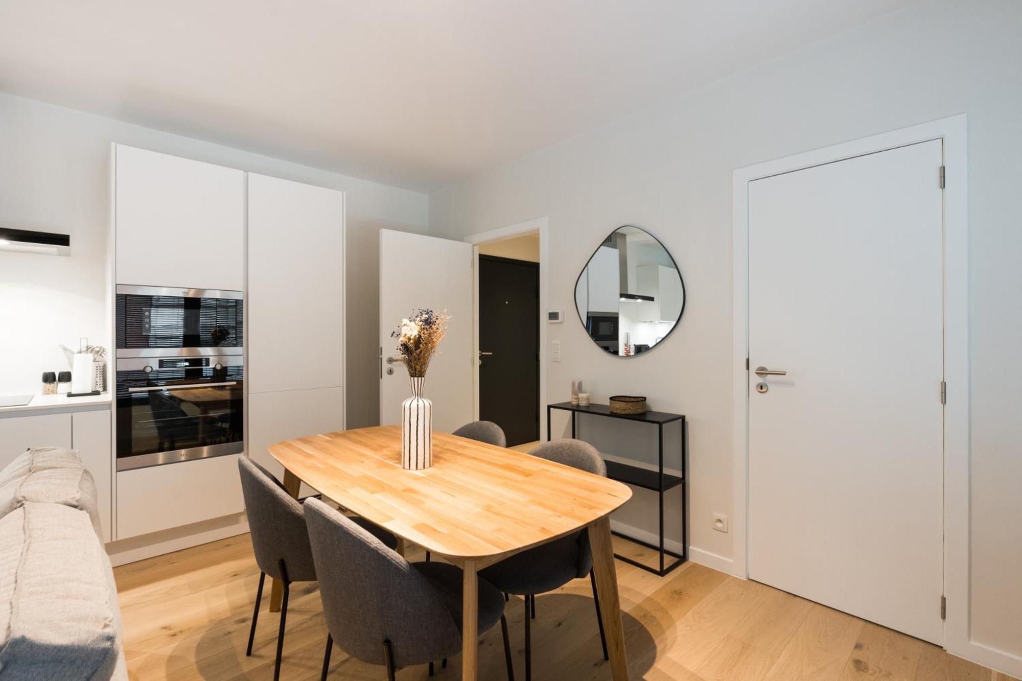 Cosy Studio In Apartment