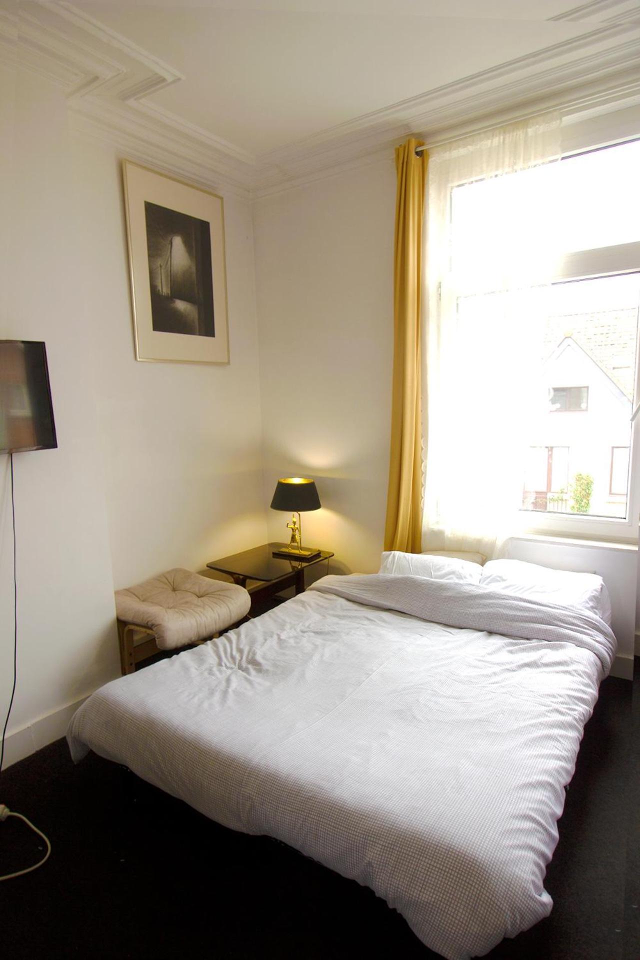 Handy Close To Zaventem Airport Apartment *