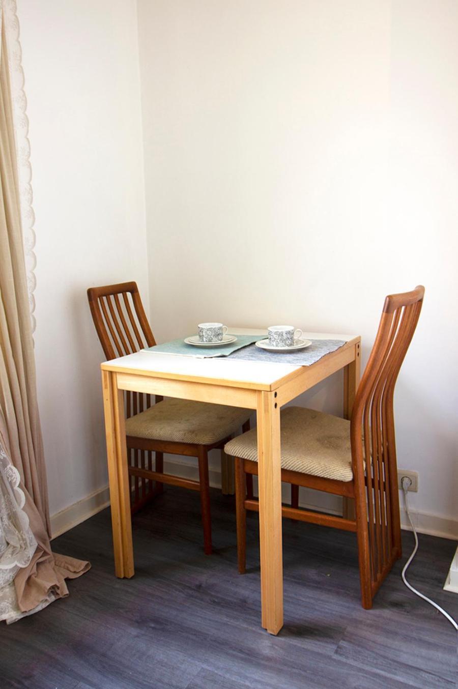Appartement Handy Close To Zaventem Airport Brussel