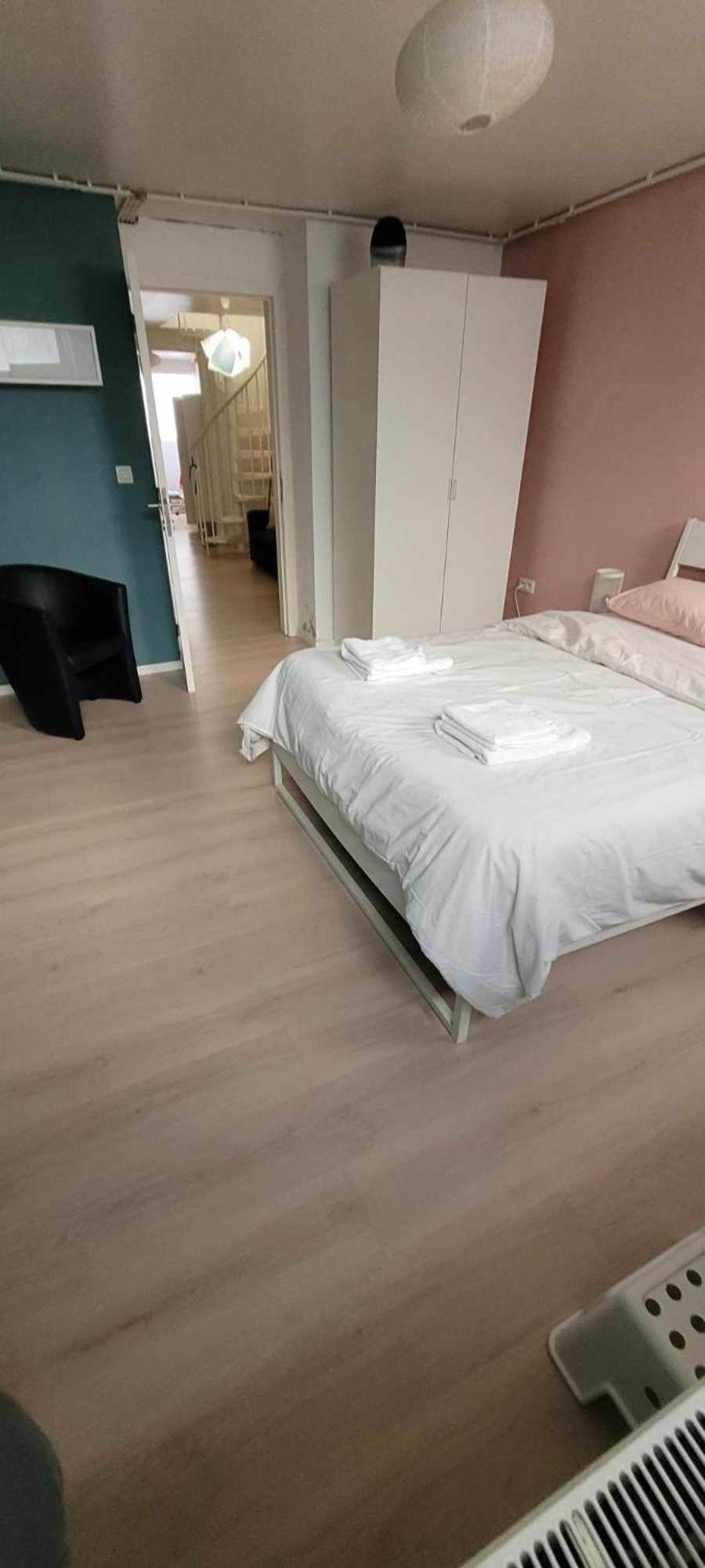 Appartement Ma Belge *