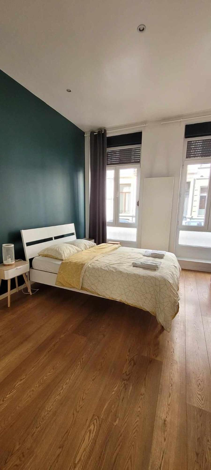 Ma Belge Brussels