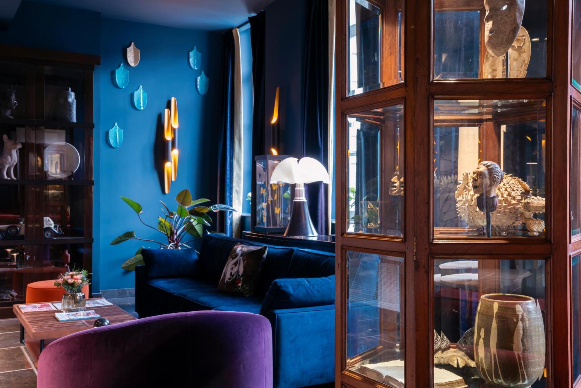 Juliana Hotel Brüssel