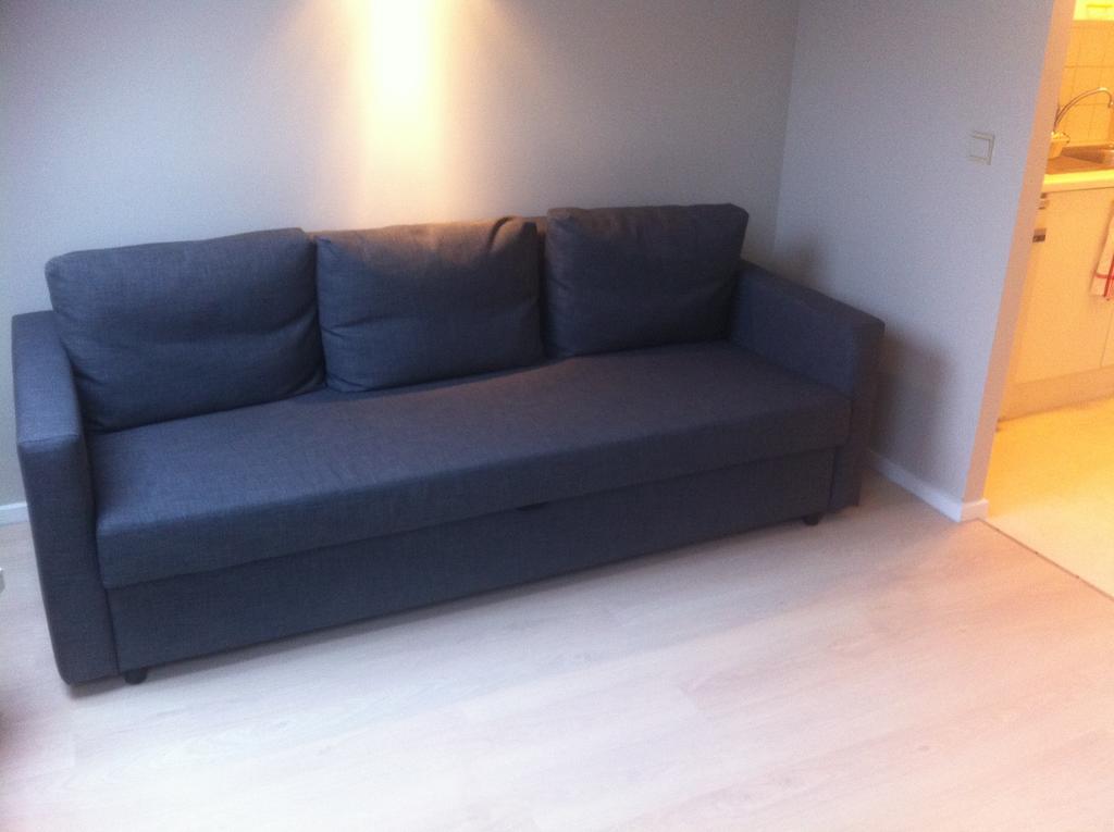 Appartement European Area Brussel