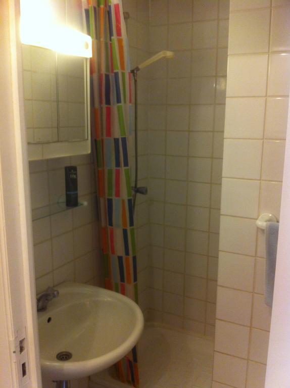 Appartement European Area Brussel