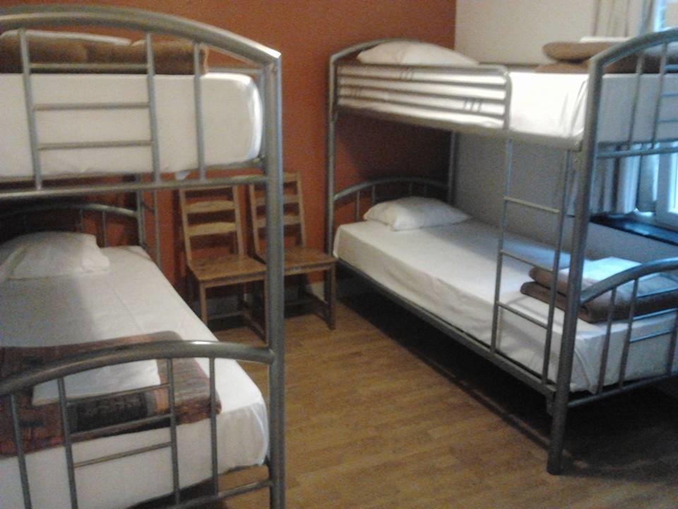 Hostel Louise Brussels