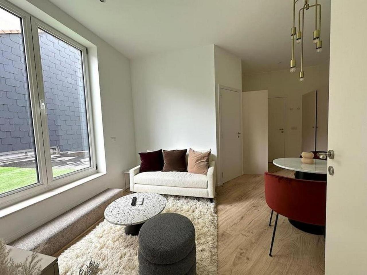 Maison Cokoon Ixelles Apartment *