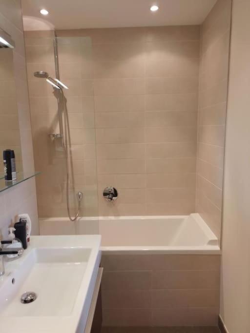 Europeen Union Apartment *