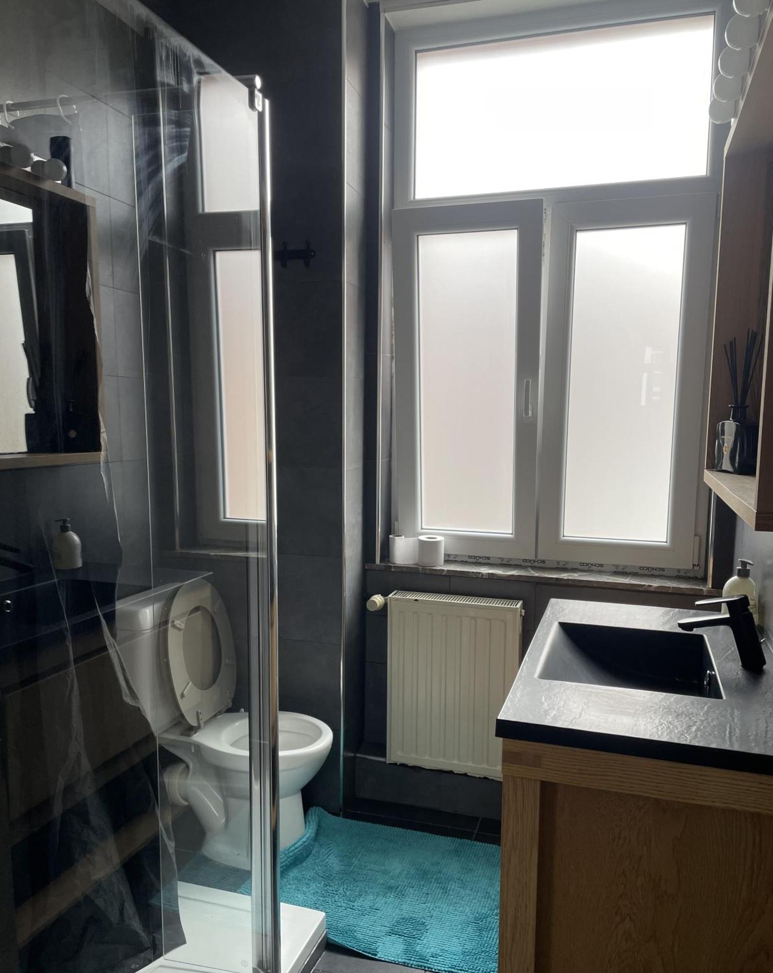 Etterbeek Youth Hostel