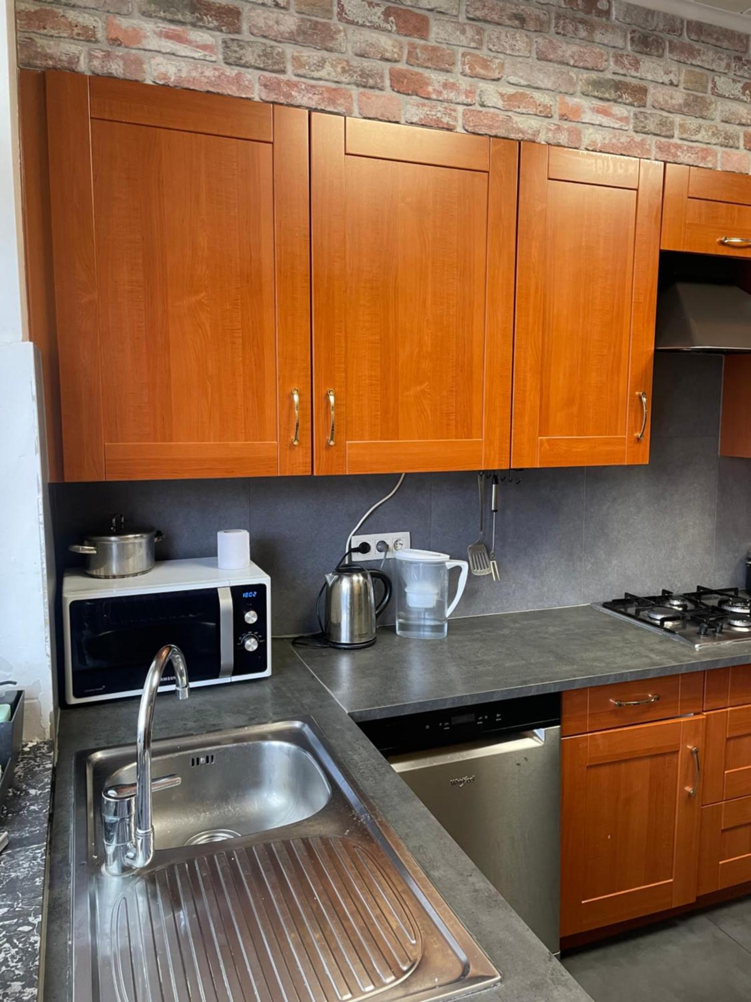 Etterbeek Youth Hostel *