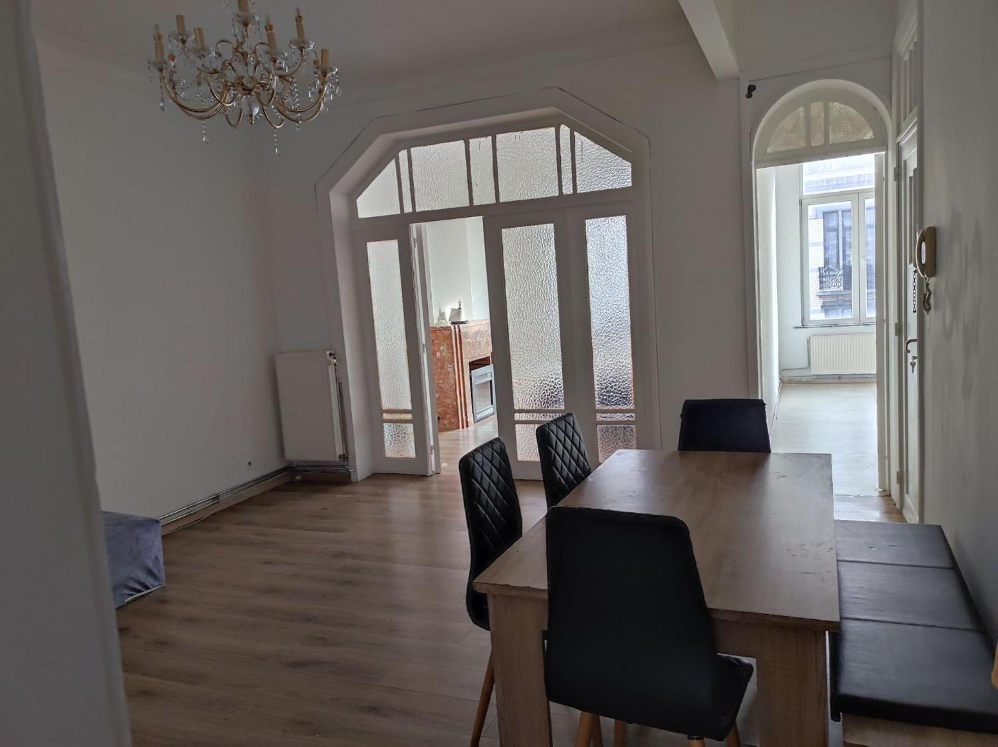 Guest house In Bb - Undefined Brussels
