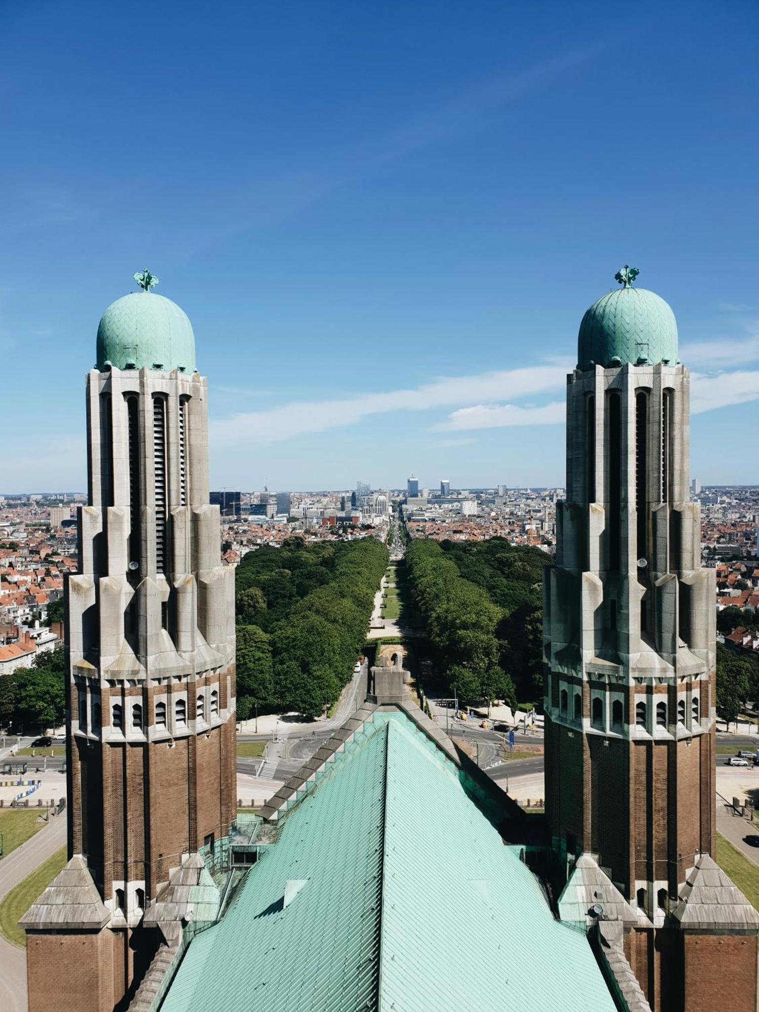 In Bb - Z2 A * Brussels