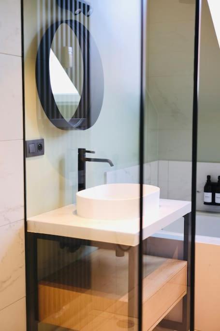 Apartment Luxury 200sqm / Hot Tub / Sauna *
