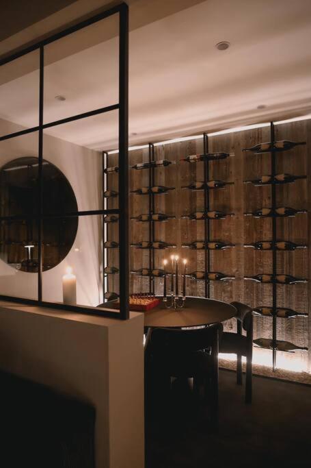 Luxury 200sqm / Hot Tub / Sauna Brussels