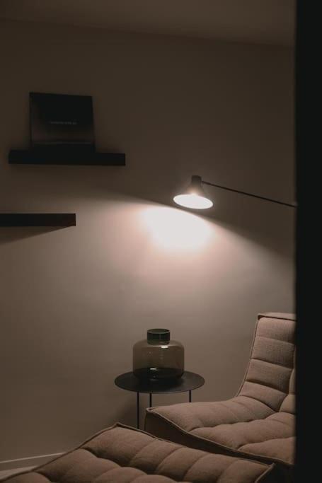 Luxury 200sqm / Hot Tub / Sauna Brussels