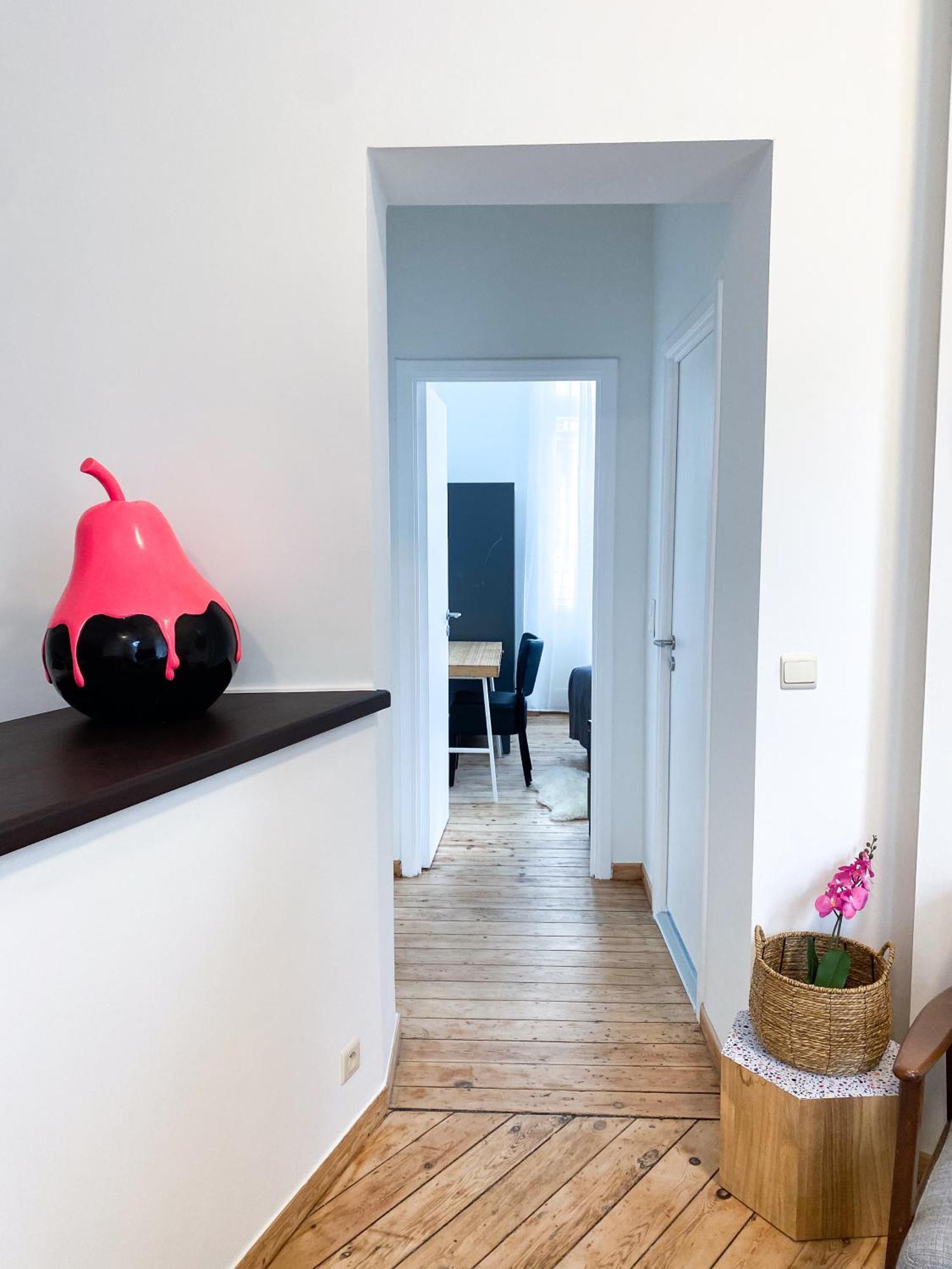 New Cozy In Porte De Hal Apartment *