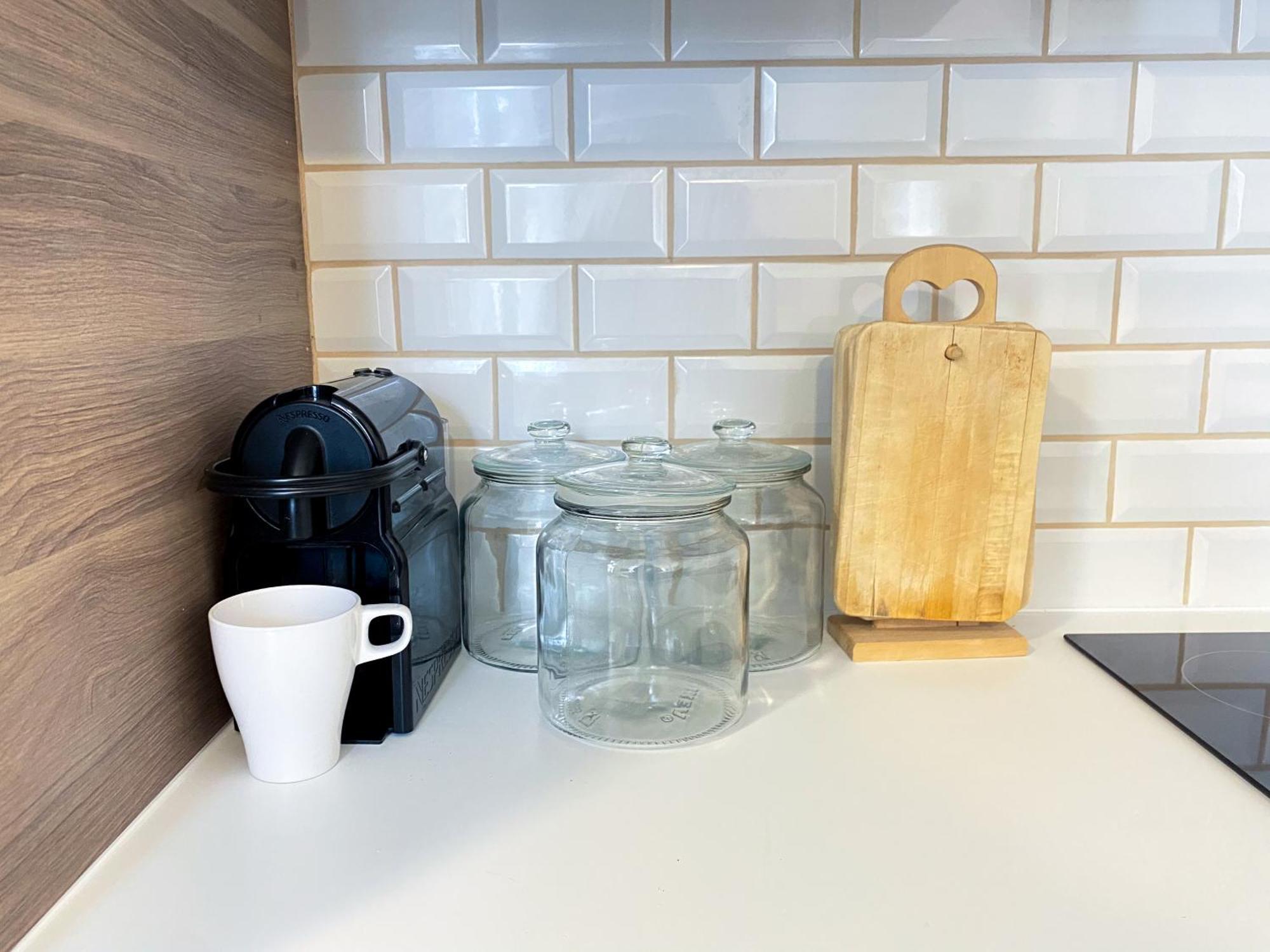 New Cozy In Porte De Hal Apartment *
