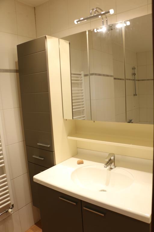 Aparthotel City Center Brasseurs Brussels
