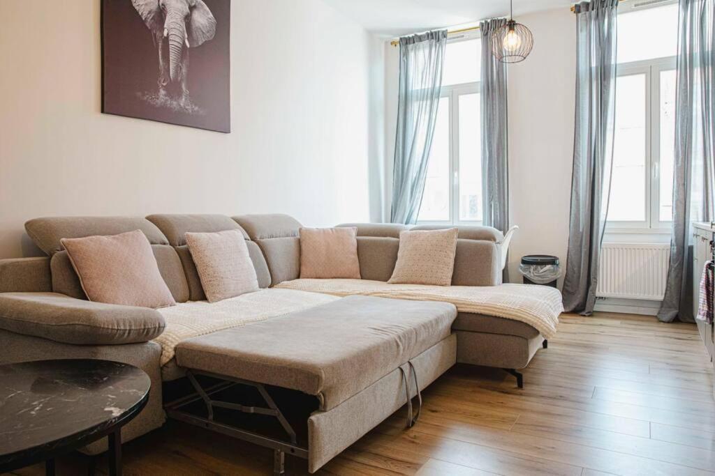 Apartment 1